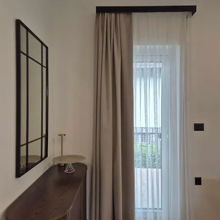 Freska Apartment