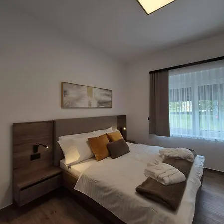 Freska Apartment Rogaska Slatina