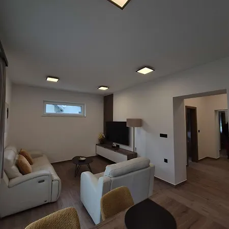 Apartment Freska