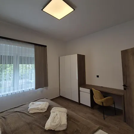 Apartment Freska Rogaska Slatina