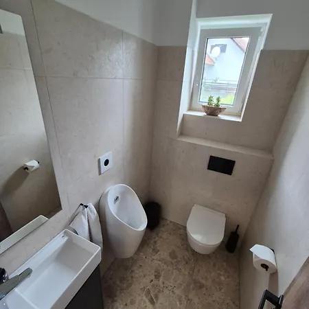 Apartment Freska Rogaska Slatina