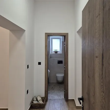 Apartment Freska