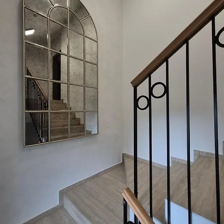 Apartment Freska