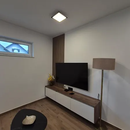 Apartment Freska Rogaska Slatina