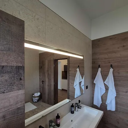 Apartamento Freska