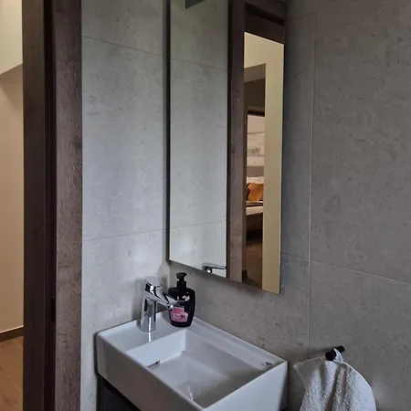 Apartment Freska