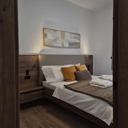 Apartment Freska