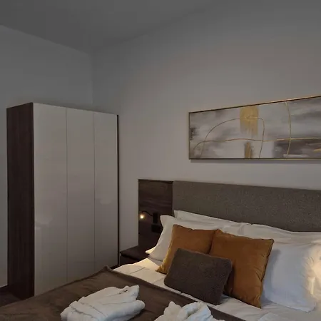Freska Apartment Rogaska Slatina